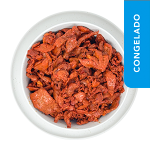 Carne de cerdo al pastor Calii 500g