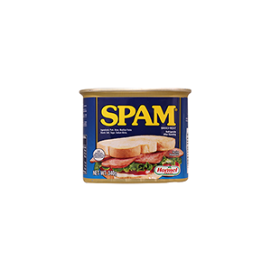 Carne de cerdo horneada SPAM 340g