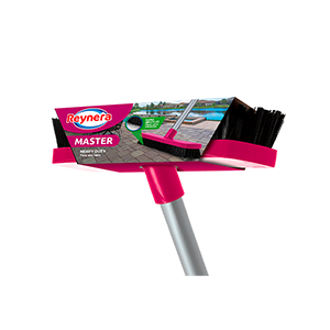 Cepillo tallafuerte Reynera 1pz