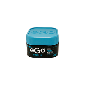 Cera para el cabello matte Ego 25g
