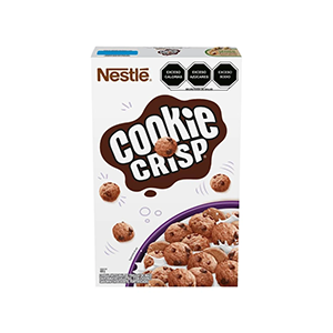 Cereal Cookie Crisp 480g