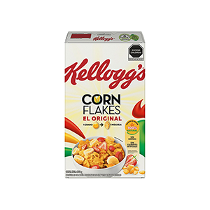 Cereal Corn Flakes 275g