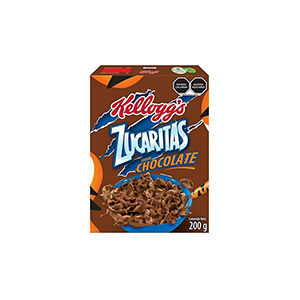 Cereal chocolate Zucaritas 200g