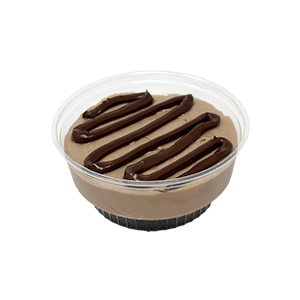 Cheesecake de Nutella Calii Fresh 120g