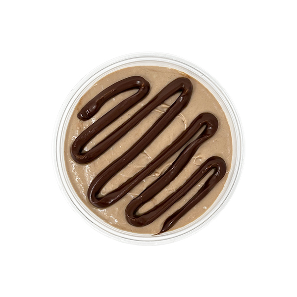 Cheesecake de Nutella Calii Fresh 120g - 2