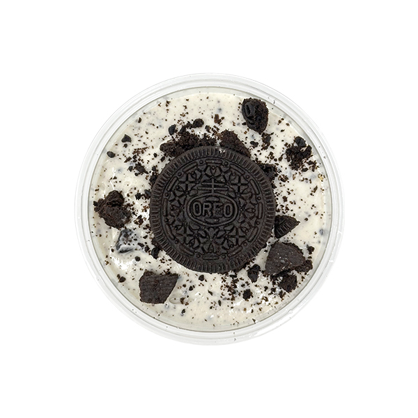 Cheesecake de Oreo Calii Fresh 115g - 2