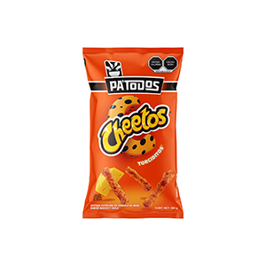 Cheetos Torciditos 360g