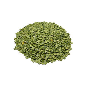 Chícharo en mitades Calii 500g