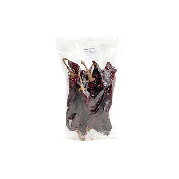 Chile guajillo Calii 100g - 2