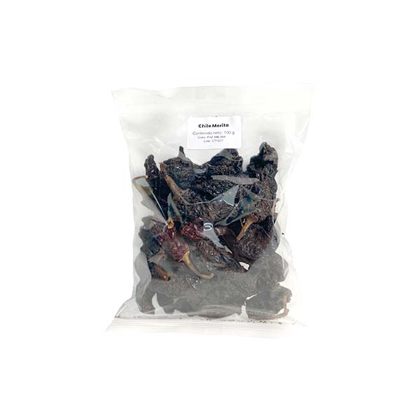Chile morita Calii 100g - 2