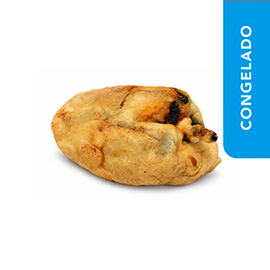 Chile relleno de deshebrada de res Calii 240g (1pz)