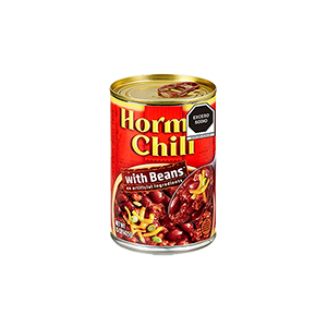 Chili con frijoles Hormel 425g
