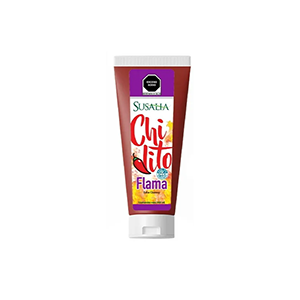 Chilito flama Susalia 300ml
