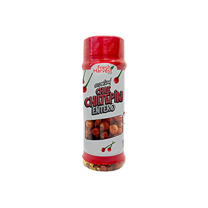 Chiltepín entero Fresh Harvest 30g