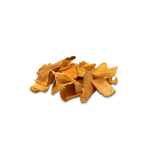 Chips de jícama sabor habanero Calii 100g
