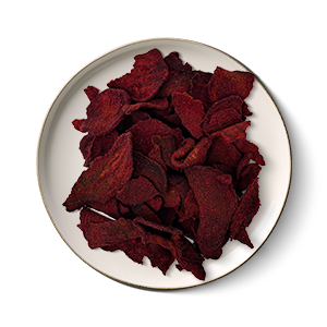 Chips de betabel adobadas Calii 100g