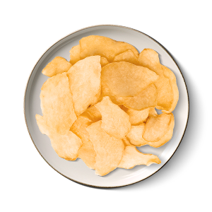 Chips de jícama sabor jalapeño Calii 100g