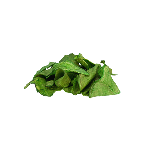 Chips sabor pepino natural Healthy Crunch 60g