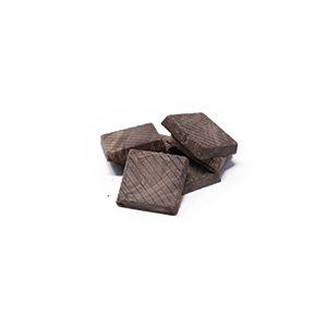 Chocolate endulzado con monkfruit Calii 100g