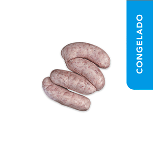 Chorizo argentino Campo Regio 500g