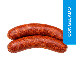 Chorizo norteño Calii 180g
