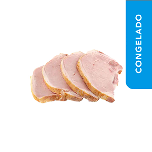 Chuleta ahumada Campo Regio 650g