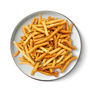 Churritos de amaranto sabor natural sin gluten Calii 150g