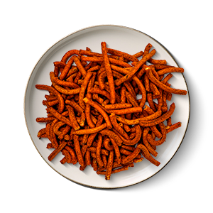 Churritos de amaranto sabor tajín sin gluten Calii 200g