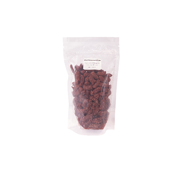 Churritos de tamarindo Calii 250g - 2