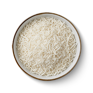 Coco rallado sin azúcar Calii 200g