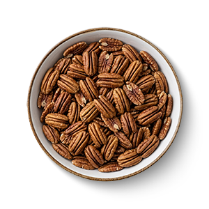 Corazón de nuez Calii 500g