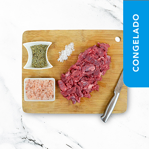 Cortadillo de res Praderas Huastecas 1kg