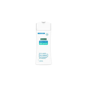 Crema corporal líquida neutro balance Palmolive 400ml