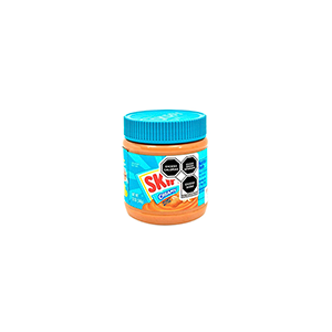 Crema de cacahuate cremosa clásica Skippy 340g
