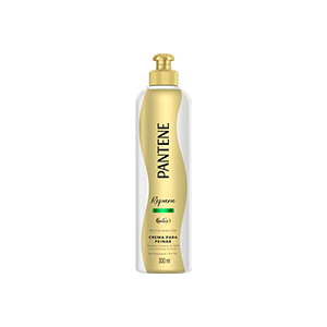 Crema para peinar repara Pantene 300ml