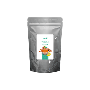 Cúrcuma Calii 40g