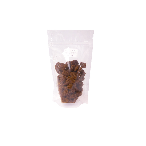 Cuadritos de tamarindo Calii 250g - 2