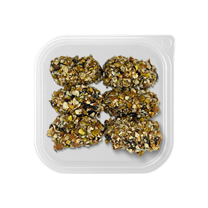 Dátiles rellenos de crema de almendra Calii Fresh 150g / 6 pz