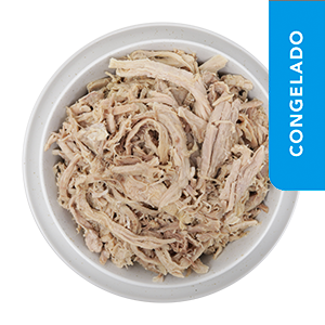 Deshebrada de cerdo Calii 500g