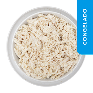 Deshebrada de pollo Calii 500g