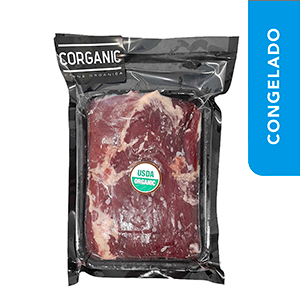 Deshebrada orgánica CorganiC 800g