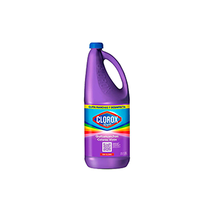 Desmanchador colores vivos Clorox 1.89L