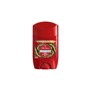 Desodorante en barra dragonblast Old Spice 50g