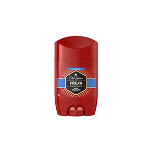 Desodorante en barra fresh Old Spice 50g