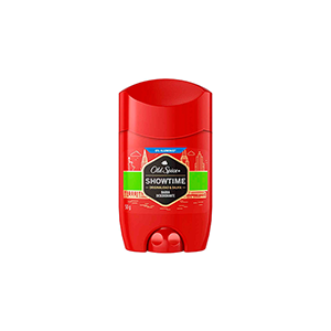 Desodorante en barra showtime Old Spice 50g