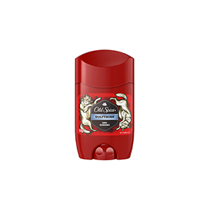 Desodorante en barra wolfthorn Old Spice 50g