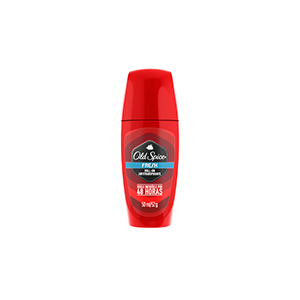 Desodorante roll on fresh Old Spice 50g