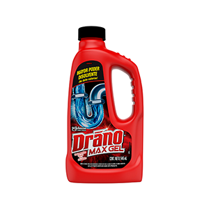 Destapacaños líquido Drano 946ml