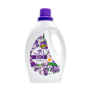 Detergente biodegradable Kuxtal 2L