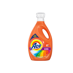 Detergente líquido 1 para todo Ace 2.8L